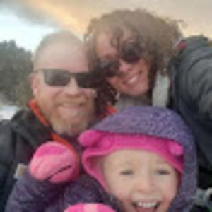 Meet your Posher, Kat